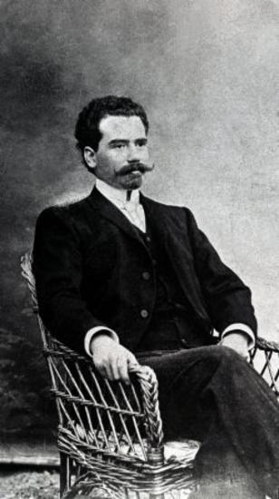 Σιδέρης Ζήσιμος