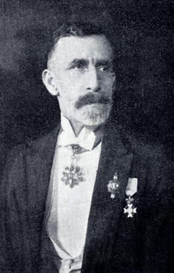 Nikolaou Nikolaos