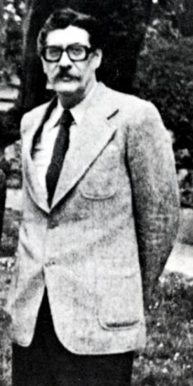 Anagnostakis Manolis