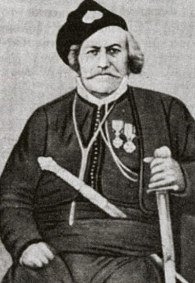 Deligiannakis Stratis