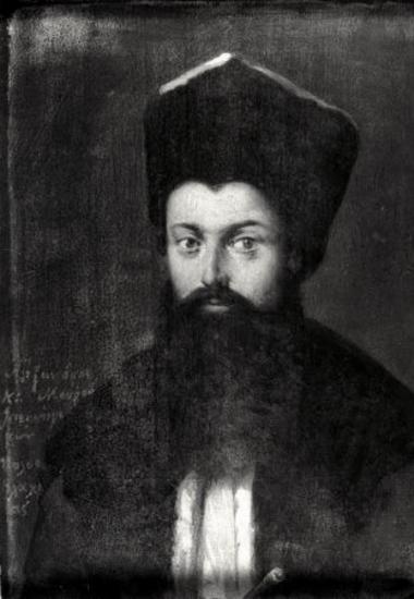 Mourouzis Alexandros