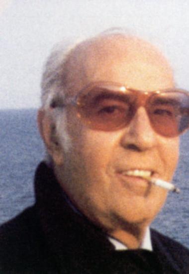 Γουλανδρής Νικόλαος