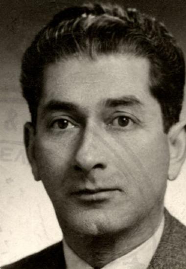 Κάτρης Ιωάννης