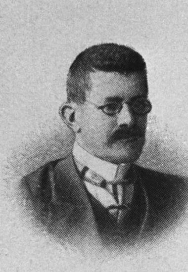 Ανδρούτσος Χρήστος