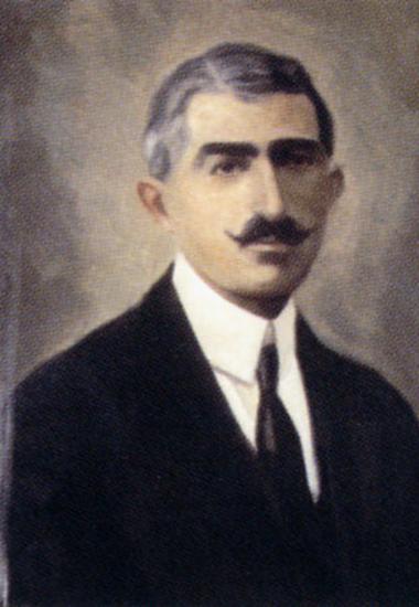 Drakoulis Georgios