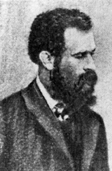 Choϊdas Rokkos (Charalampos)