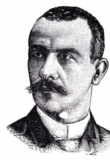 Μομφερράτος Αντώνιος