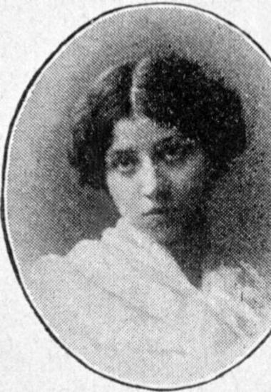 Δημητρακοπούλου Ευριδίκη