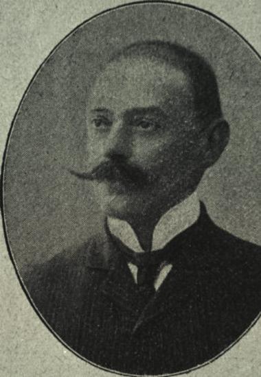 Αηδονόπουλος Ιωάννης