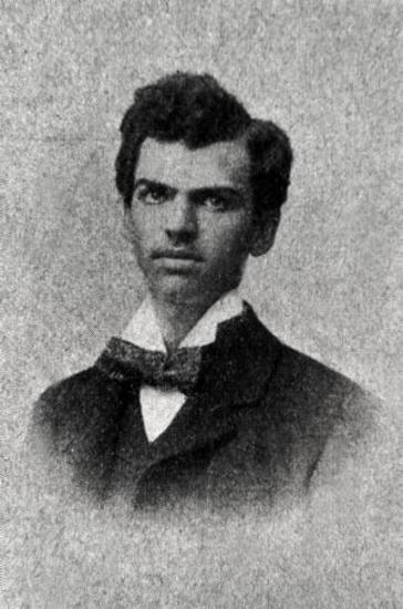 Πασαγιάννης Αγησίλαος