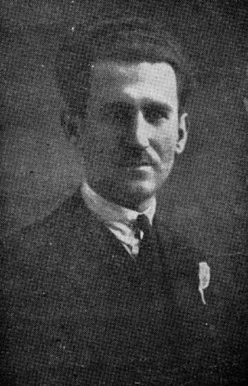 Δεσποτόπουλος Κωστής