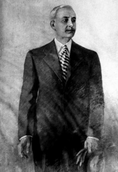 Κορυζής Αλέξανδρος