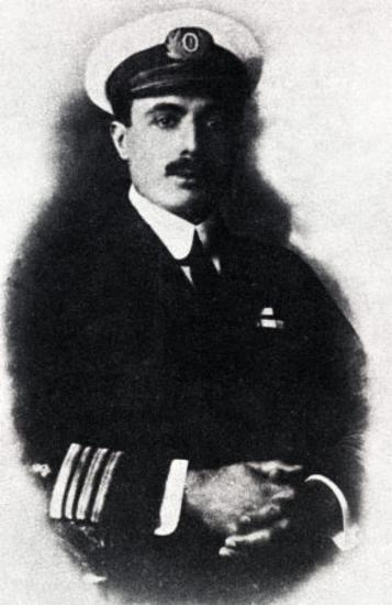 Παπαμιχαλόπουλος Δημήτριος