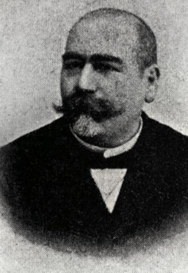 Moschakis Ignatios