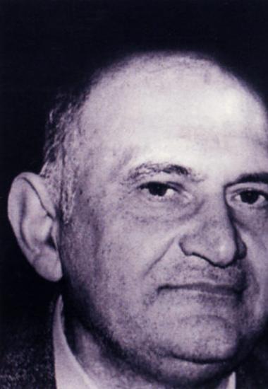 Ασλάνογλου Νίκος-Αλέξης