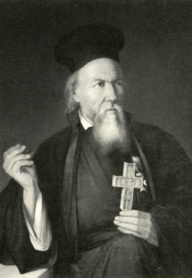 Triantafyllou Agathangelos