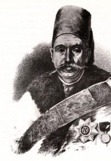 Δεληγιάννης Αναγνώστης