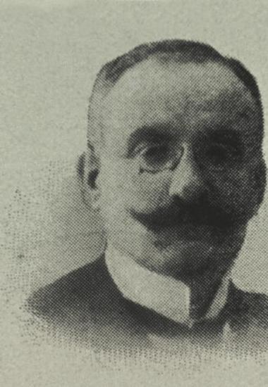 Floras Theodoros