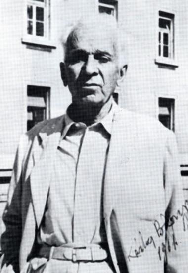 Βάρναλης Κώστας