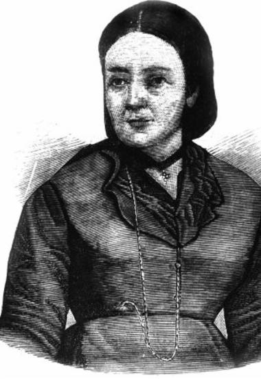 Καμπούρογλου Μαριάννα