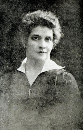 Triantafyllidou Anna