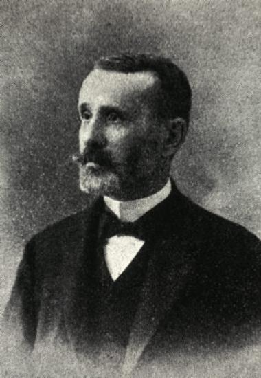 Kampouroglous Alexandros