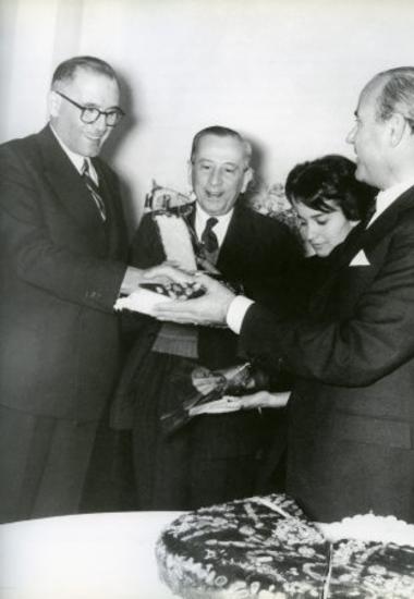 Κυριακόπουλος Ευθ.