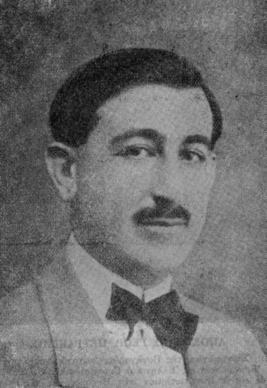 Kamariotis Georgios