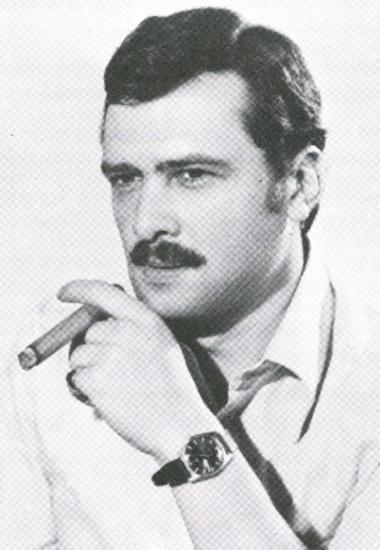 Καραβασίλης Γιώργος