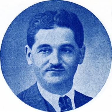 Οικονομάκης Τάκης