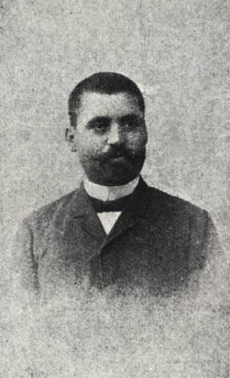 Βαλαβάνης Ιωακείμ