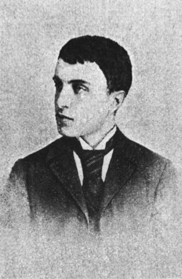 Επισκοπόπουλος Νικόλαος