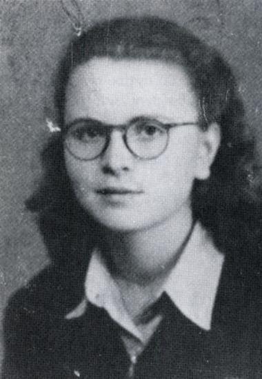 Glykatzi-Ahrweiler Hélène