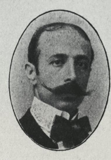 Σπηλιωτόπουλος Αντώνιος