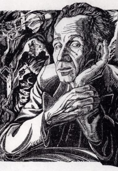 Βάρναλης Κώστας