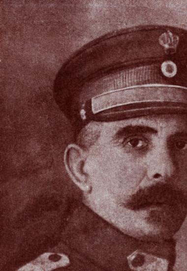 Λαπαθιώτης Λεωνίδας