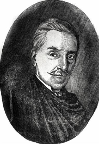 Metaxas Konstantinos