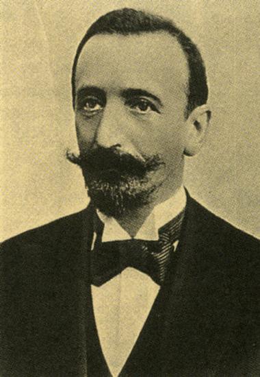 Ράλλης Παύλος