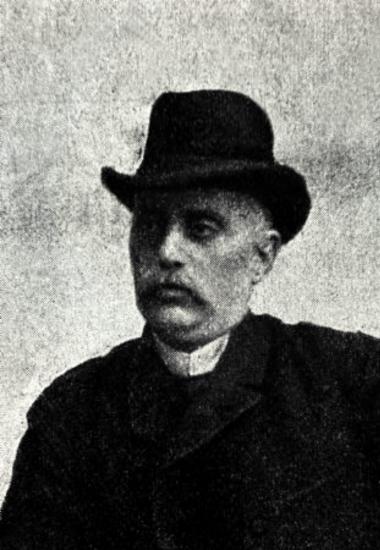 Moschatos Ioannis