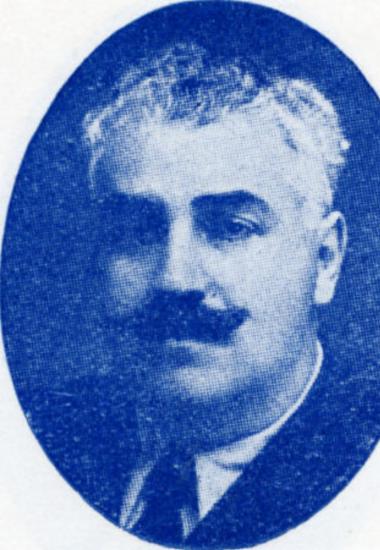 Χατζηκωνσταντίνου Πάνος