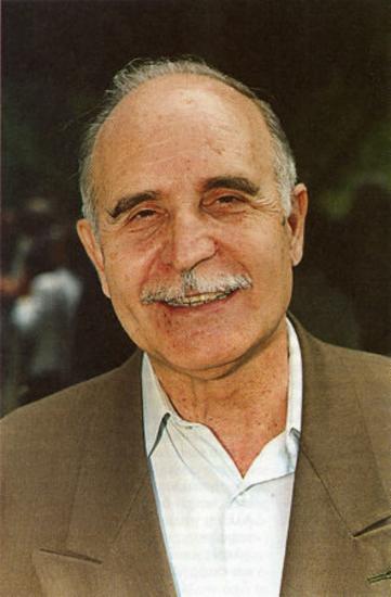 Χριστιανόπουλος Ντίνος