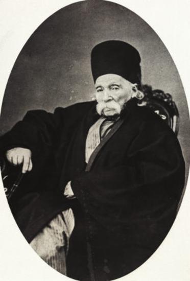 Afthonidis Georgios (Smyrnaios)