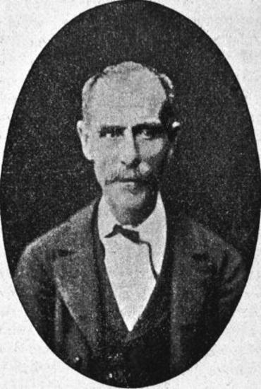 Dragatsis Charidimos