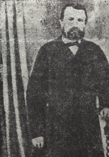 Χρυσόγελος Νικόλαος