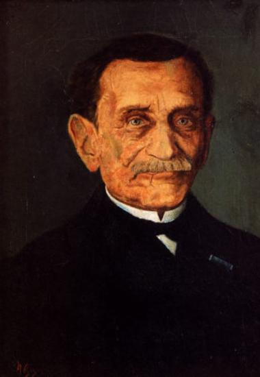 Γκεντιλίνης Μαρίνος