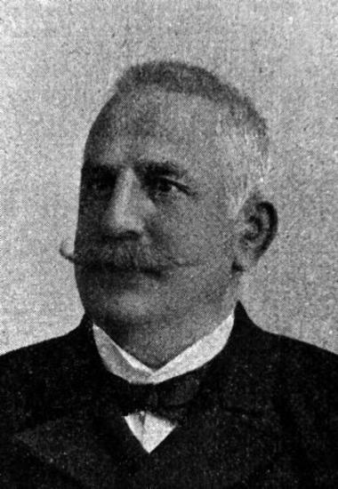 Lamprynidis Michail