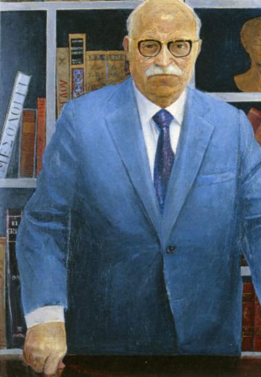 Papadimitriou Alexandros