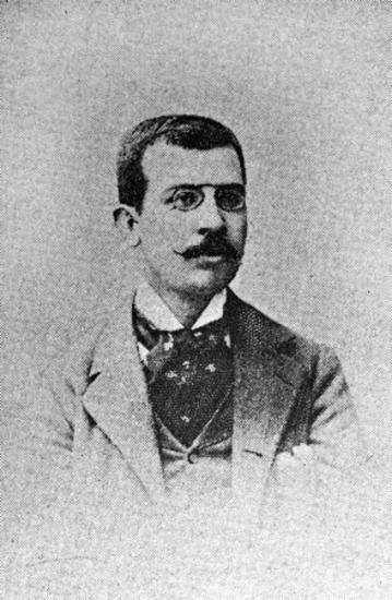 Kaklamanos Dimitrios