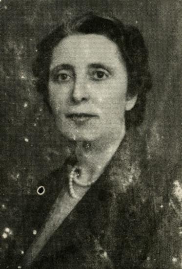 Anagnostou-Boukouvala Ioanna