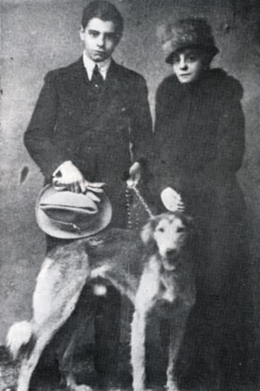 Chatzikyriakos-Gkikas Nikos